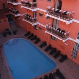 Tossa Beach Center, Pool