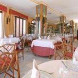 Gran Sol, Restaurant