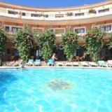 Gran Sol, Pool