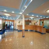 Vibra Cala Tarida, Lobby