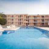 Vibra Cala Tarida, Pool