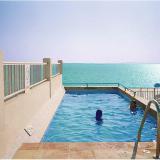 Marina Playa de Palma, Pool