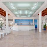 Sea Club Mediterranean, Lobby