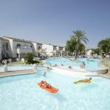 Sea Club Mediterranean, Pool