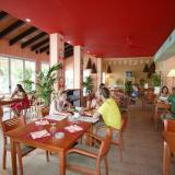 Sea Club Mediterranean, Restaurant
