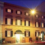 3 Sterne Hotel: Astoria Garden Hotel, Rom, Latium