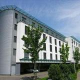 4 Sterne Hotel: Allegra, Zürich, Zürich