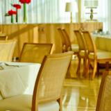 Crowne Plaza Vilamoura, Restaurant