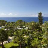 Suite Hotel Eden Mar, Hotelanlage
