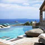 Valle dell' Erica Thalasso & Spa Resort, Pool
