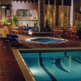 Arabian Courtyard, Pool
