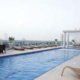 Holiday Inn Al Barsha, Pool