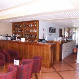 3 Sterne Hotel: Hotel Montemar, Lagos, Algarve