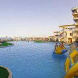 Sphinx Resort Hurghada, Pool