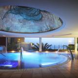 Adrian Gran Hotel Roca Nivaria, Hallenbad