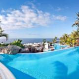 Adrian Gran Hotel Roca Nivaria, Pool