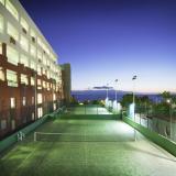 Adrian Gran Hotel Roca Nivaria, Sport