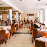 Grand Hotel Callao, Restaurant