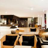 Parque del Sol, Lobby