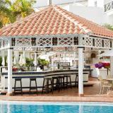 Parque del Sol, Bar