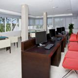 MarSenses Ferrera Blanca Hotel, Hotelanlage