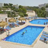 MarSenses Ferrera Blanca Hotel, Pool