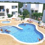 MarSenses Ferrera Blanca Hotel, Pool