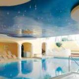 Kurhotel Österreichischer Hof, Hallenbad