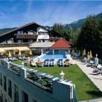 Wellnesshotel Schönruh, Aussenansicht
