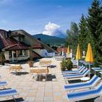 Wellnesshotel Schönruh, Aussenansicht