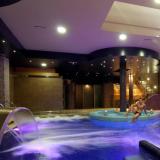 Marylanza Suites & Spa, Hallenbad