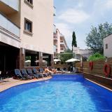 Tossa Beach Center, Bild 9