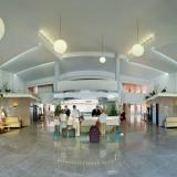 Aguamarina Golf Appartements, Lobby
