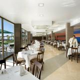Aguamarina Golf Appartements, Restaurant