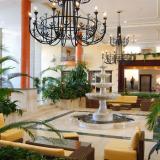 Grand Muthu Golf Plaza Hotel, Lobby
