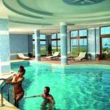 Alua Helios Bay, Indoor Pool