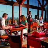 Alua Helios Bay, Restaurant