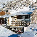 all inclusive Hotel Lohmann, Aussenaufnahme