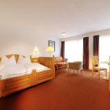 all inclusive Hotel Lohmann, Wohnbeispiel