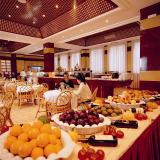 Hotel Best Negresco, Restaurant