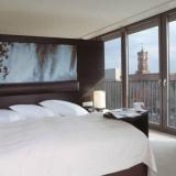 Radisson Blu Berlin, Bild 1