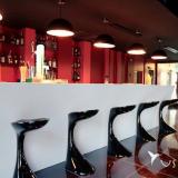 Ushuaia Ibiza Beach Hotel, Bar
