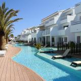 Ushuaia Ibiza Beach Hotel, Pool