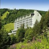 Best Western Ahorn Hotel Oberwiesenthal, Bild 8