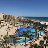 Mövenpick Resort & Marine Spa Sousse, Swimmingpool