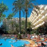 Protur Palmeras Playa, Poolanlage
