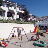 Neptuno Costa Adeje, Kinderspielplatz