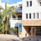 Palia Puerto del Sol, Außenaufnahme