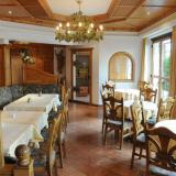 Lukasmayr, Restaurant