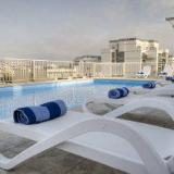 Argento Hotel, Swimmingpool